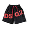 Img 14 - Muscle Summer Gym Shorts Quick Dry Quick-Drying Short Men Fitness Jogging