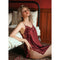 Img 8 - Sleeveless Strap One-Piece Pyjamas Pajamas Women Popular Summer Bra