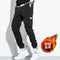 Pants Trendy All-Matching Sport Loose Thick Cargo Long Pants