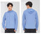 IMG 116 of Men Sunscreen Long Sleeved Korean Solid Colored Thin Jacket Outdoor Outerwear