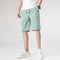 Img 10 - Summer Shorts Men Pants Outdoor Cargo Casual Bermuda All-Matching Beach Sporty Korean Trendy Loose Bermuda Shorts