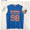 Men Tank Top Trendy Hip-Hop Stylish Summer Young Sporty Vest Matching Tops Thin Printed te Tank Top