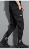 IMG 129 of Cargo Pants Trendy insYoung Street Style Loose Sporty Pants