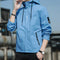 Img 3 - Jacket Hooded Young Trendy Sporty