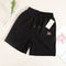 Img 6 - Summer Women Cotton Blend Loose Casual Pants Plus Size Shorts
