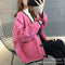 IMG 113 of Women Sweater Cardigan Korean Outerwear