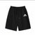 Summer Shorts Men Loose knee length Thin Sport Pants Casual Running Korean Plus Size Shorts