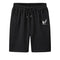 Shorts Men Casual Sporty knee length Summer Thin Loose Outdoor Beach Pants Trendy Shorts