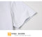 IMG 128 of Japan Cotton T-Shirt Casual Short Sleeve Men Undershirt Plus Size Summer Japanese Solid Colored ins Sporty Tank Top