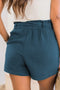 IMG 106 of High Waist Women Summer Europe Casual Lace Hot Pants Shorts