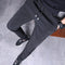 IMG 106 of Breathable Plus Size Pants Stretchable Loose Straight Length Sporty Quick Dry Slim-Fit Pants