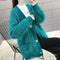 IMG 114 of Women Sweater Cardigan Korean Outerwear