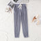 Modal Pajamas Pants Long Women Summer Thin Plus Size Loose Jogger Outdoor Loungewear Sleepwear