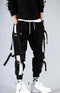 IMG 112 of Cargo Pants Trendy insYoung Street Style Loose Sporty Pants