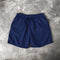 Summer Men Casual Shorts Candy Colors knee length Beach Pants Shorts