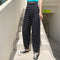 Img 4 - Fairy-Look Cool Pants Women Plus Size Loose Jogger Lantern Island Casual