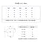 IMG 101 of Cotton Short Sleeve T-Shirt Women insSummer Loose Korean Cartoon Printed Half Sleeved Tops T-Shirt