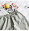 IMG 141 of Summer Men Casual Shorts Candy Colors knee length Beach Pants Shorts