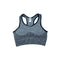 No Metal Wire Shockproof Sports Innerwear Jogging Fitness Yoga Tank Top Sporty Women Activewear