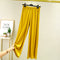 Img 14 - Women Loose Outdoor Trendy Casual Thin Plus Size Cozy Ankle-Length Wide Leg Pants