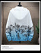 IMG 112 of Summer Hooded Personality Thin Sunscreen Teens Slim Look Jacket Outerwear