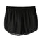 Summer Anti-Exposed Pants Women Outdoor Thin Loose Shorts Home Pajamas Black Leggings Sleepwear