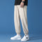 Img 3 - Summer Thin Pants Men Korean Trendy Drape Casual Loose Jogger Ankle-Length