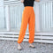Summer Women Lantern Pants Cotton Adult Long Anti Mosquito Dance Yoga Pants