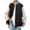 Img 5 - Cargo All-Matching Trendy Loose ins Harajuku bfBaseball Jersey Jacket