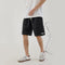 Img 4 - Men Summer Minimalist Lace Shorts Trendy Sporty Loose Thin Beach Pants