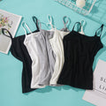 Img 5 - Popular Tank Top Women Lace Camisole