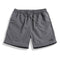 Summer Running Shorts Men Casual Pants Loose Jogging knee length Shorts