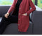 IMG 109 of Plus Size Cardigan Sweater Women Mid-Length Loose All-Matching Matching Knitted Outerwear