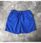 IMG 131 of Summer Men Casual Shorts Candy Colors knee length Beach Pants Shorts