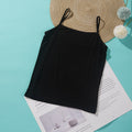 Img 11 - Popular Tank Top Women Lace Camisole