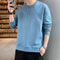 Sweatshirt Trendy INS Round-Neck Tops Loose Long Sleeved T-Shirt Outerwear