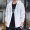 Img 4 - Jacket Summer Sporty Sunscreen Thin Trendy Handsome Breathable Outdoor Windbreaker