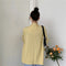 IMG 117 of Blazer Women Summer Korean Casual All-Matching Thin Elegant Loose Three-Quarter Length Sleeves Popular Suit Outerwear