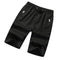 Young knee length Men Loose Casual Pants Summer Sporty Cropped Trendy Beach Pants