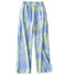 Img 10 - Trendy Dye Casual Summer Women Loose Wide Leg Long High Waist Straight Pants