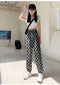 IMG 114 of Fairy-Look Cool Pants Women Plus Size Loose Jogger Lantern Island Casual Pants