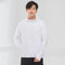 Men Sunscreen Long Sleeved Korean Solid Colored Thin Jacket Outdoor Outerwear