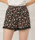 Img 6 - Summer Popular Floral Pocket Pants Europe Cozy Hot Women