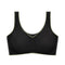 Img 8 - Thailand Bra Women Color-Matching Series No Metal Wire Thin Flattering Seamless Bare Back Bralette