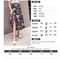Img 21 - Chiffon Skirt Women Summer Korean All-Matching One-Piece Floral Lace Trendy High Waist Mid-Length Beach Beachwear