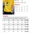 Img 10 - Summer Men Mid-Length Tops Student Loose Plus Size Hong Kong Short Sleeve T-Shirt