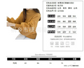 Img 11 - Korean College Half-Height Collar Pullover Women Loose Lantern Sleeve Sweater