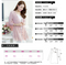 Img 9 - Korean V-Neck Mid-Length See Through  Lace Women Cardigan Sunscreen Sweater