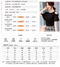 Img 10 - Korean Slim Look Plus Size Shirt All-Matching Casual Chiffon Women Blouse