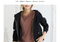 Quality Japan/Korea Thick Zipper Short Jacket Sweatshirt Women Outerwear